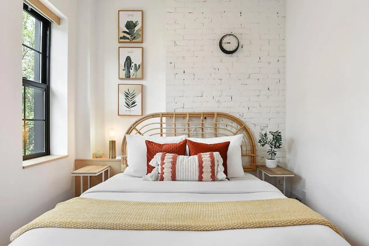Tatil Evi Hostwise Stays - The Lodi - Lower Lawrenceville, Beautiful! Pittsburgh