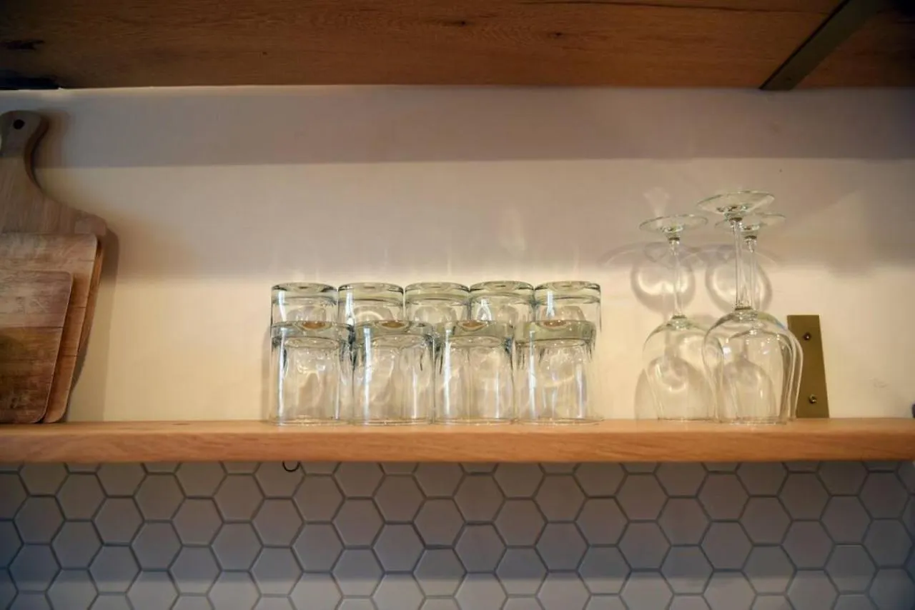 Tatil Evi Hostwise Stays - The Lodi - Lower Lawrenceville, Beautiful! Pittsburgh ABD